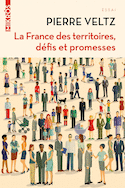 France des territoires, défis et promesses (La)